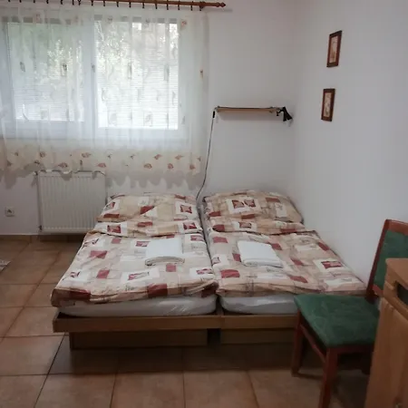 Koruna 2* Nitrianske Rudno