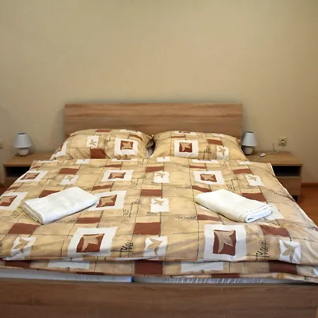 Koruna בית הארחה Nitrianske Rudno