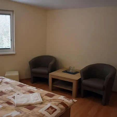 Koruna בית הארחה