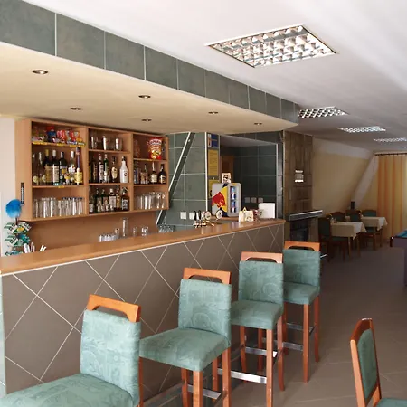 בית הארחה Koruna 2*