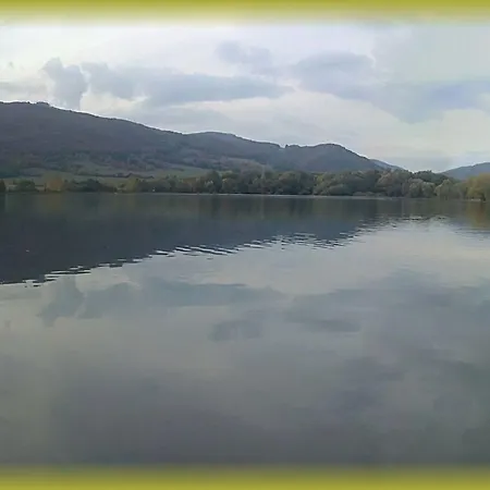 Koruna בית הארחה Nitrianske Rudno