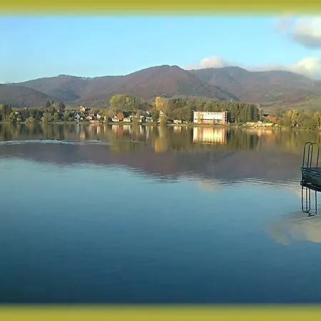 בית הארחה Koruna 2*