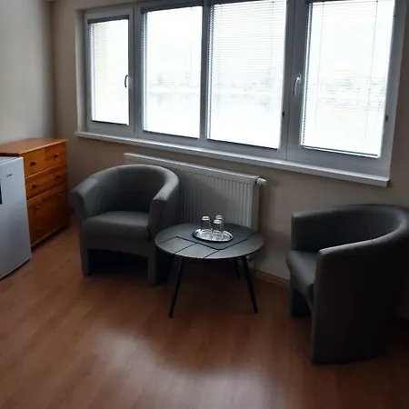 Penzion Koruna Nitrianske Rudno