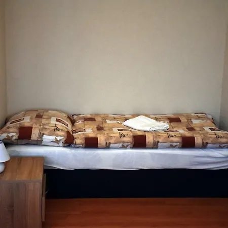 Penzion Koruna Nitrianske Rudno