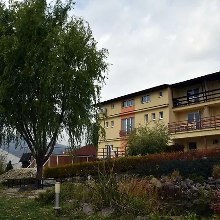 Koruna Penzion Nitrianske Rudno