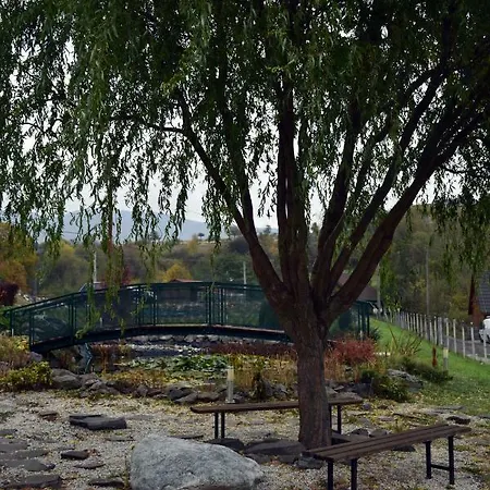 בית הארחה Koruna 2*