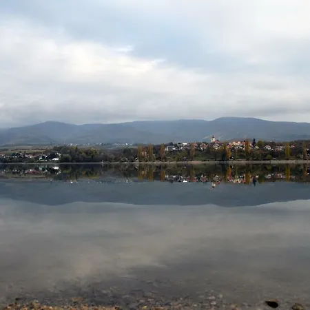 Koruna בית הארחה Nitrianske Rudno