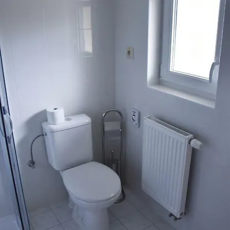 Koruna בית הארחה