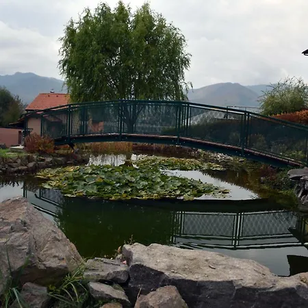 בית הארחה Koruna 2*