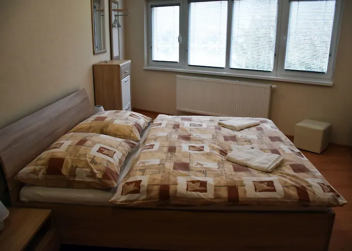 Koruna 2* Nitrianske Rudno