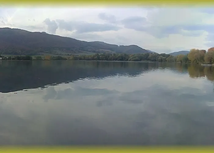 Koruna Gasthof Nitrianske Rudno