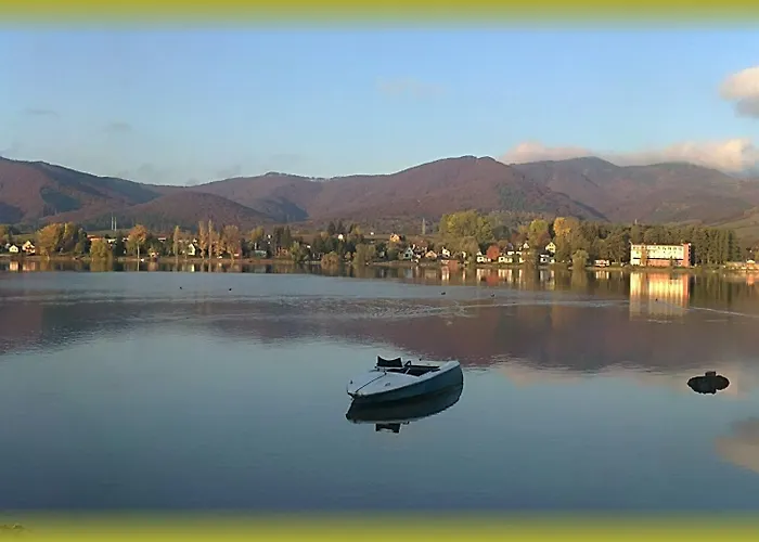 Koruna 2* Nitrianske Rudno