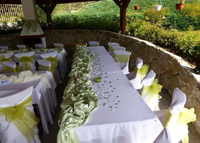 Koruna Gasthof Nitrianske Rudno