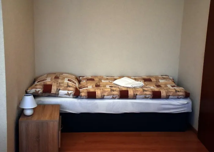 Gasthof Koruna Nitrianske Rudno