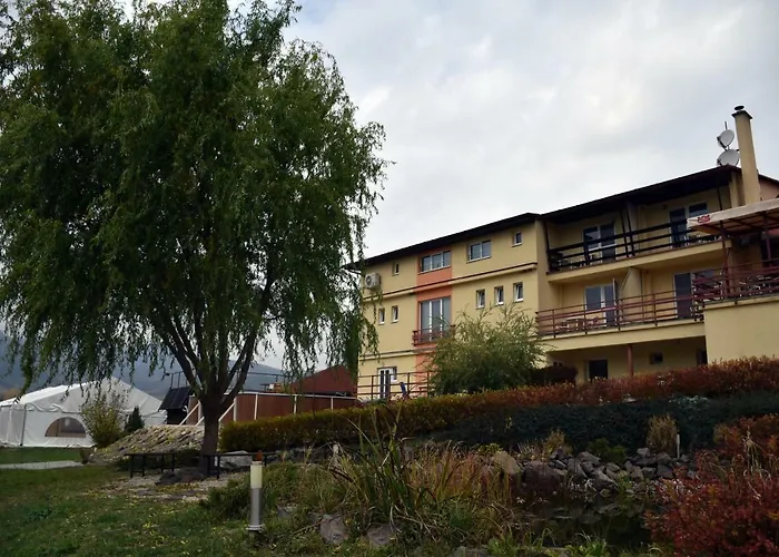 Koruna Gasthof Nitrianske Rudno