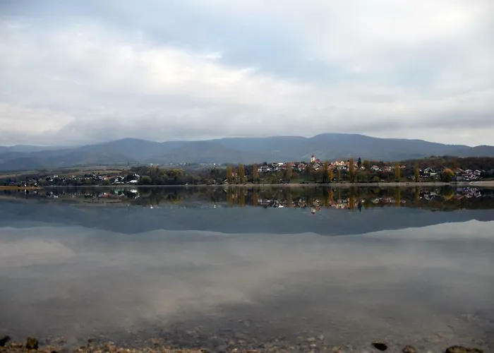 Koruna Gasthof Nitrianske Rudno